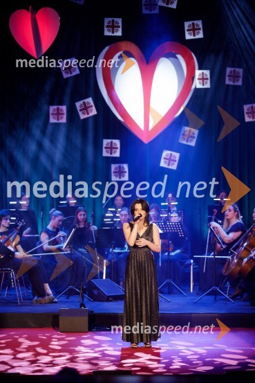  Petra  KodbaKlic dobrote 2021, dobrodelni koncert