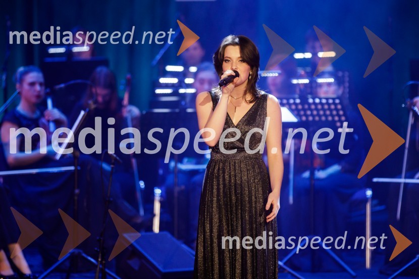  Petra  KodbaKlic dobrote 2021, dobrodelni koncert