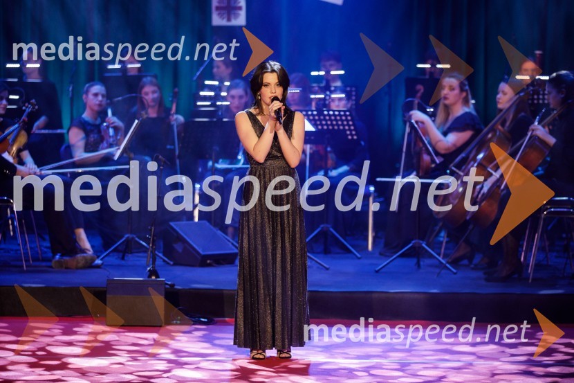  Petra  KodbaKlic dobrote 2021, dobrodelni koncert