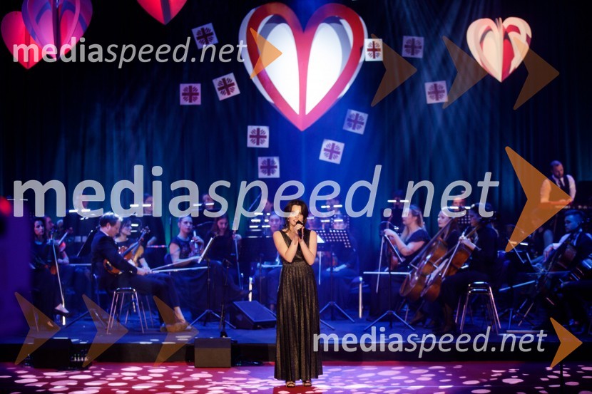  Petra  KodbaKlic dobrote 2021, dobrodelni koncert