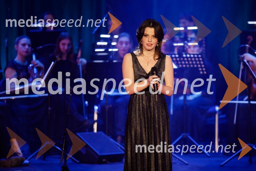  Petra  KodbaKlic dobrote 2021, dobrodelni koncert