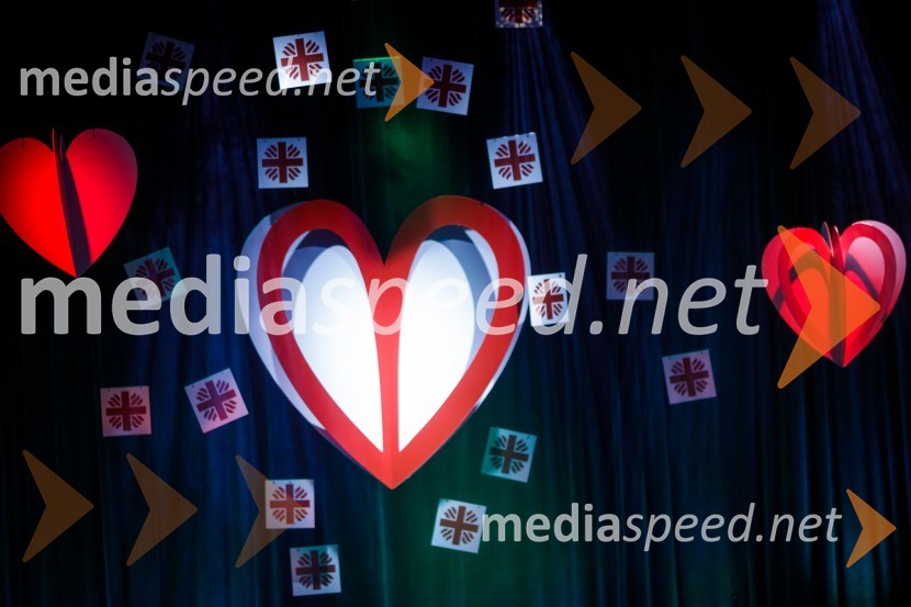 Klic dobrote 2021, dobrodelni koncert