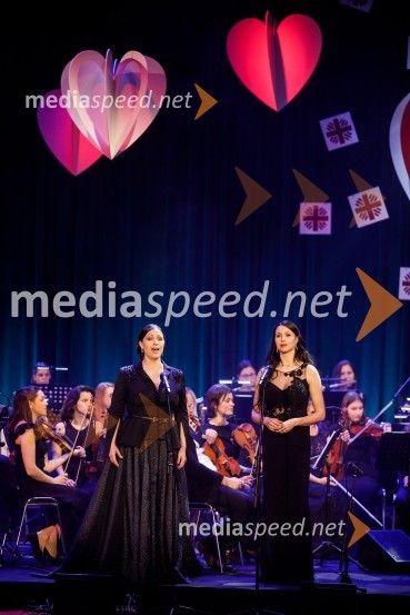  Nuška Drašček, pevka;  ... Klic dobrote 2021, dobrodelni koncert