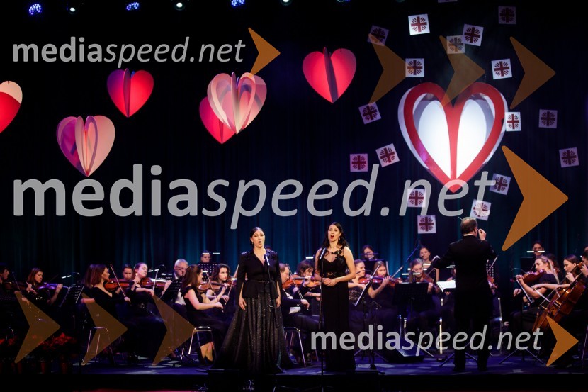 Klic dobrote 2021, dobrodelni koncert