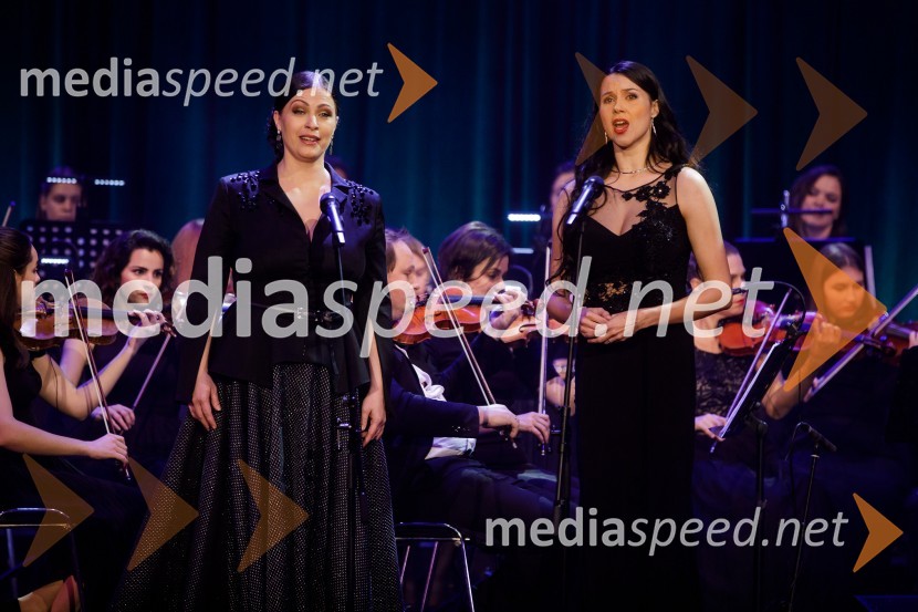  Nuška Drašček, pevka;  ... Klic dobrote 2021, dobrodelni koncert