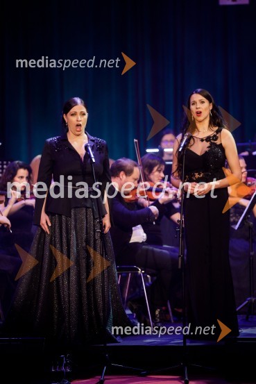  Nuška Drašček, pevka;  ... Klic dobrote 2021, dobrodelni koncert