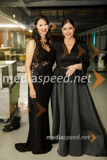  ... ;  Nuška Drašček, pevkaKlic dobrote 2021, dobrodelni koncert