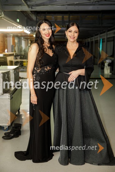  ... ;  Nuška Drašček, pevkaKlic dobrote 2021, dobrodelni koncert