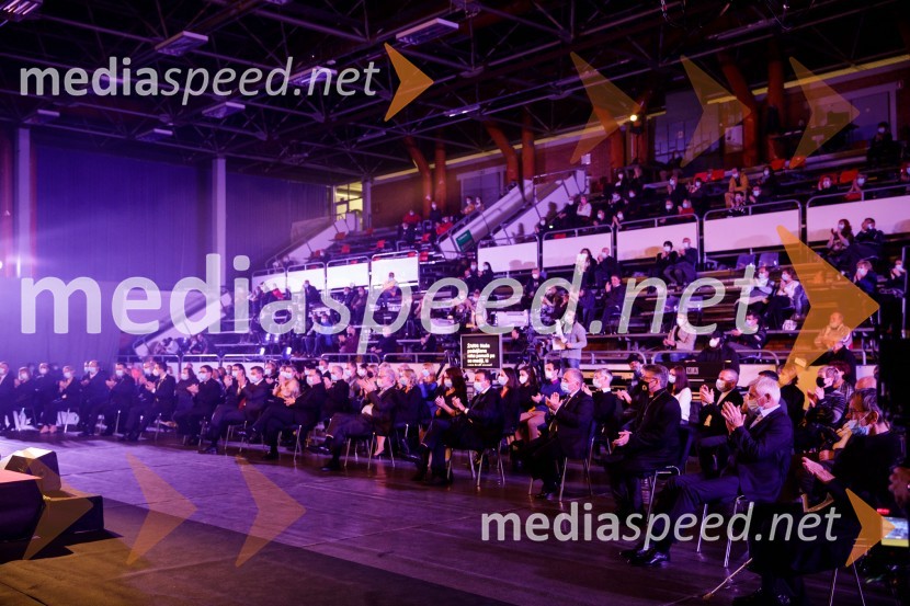 Klic dobrote 2021, dobrodelni koncert