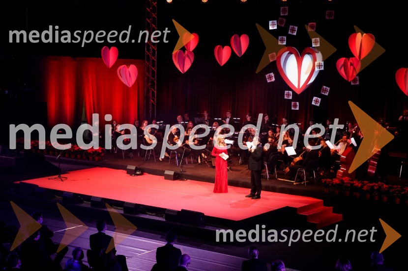 Klic dobrote 2021, dobrodelni koncert