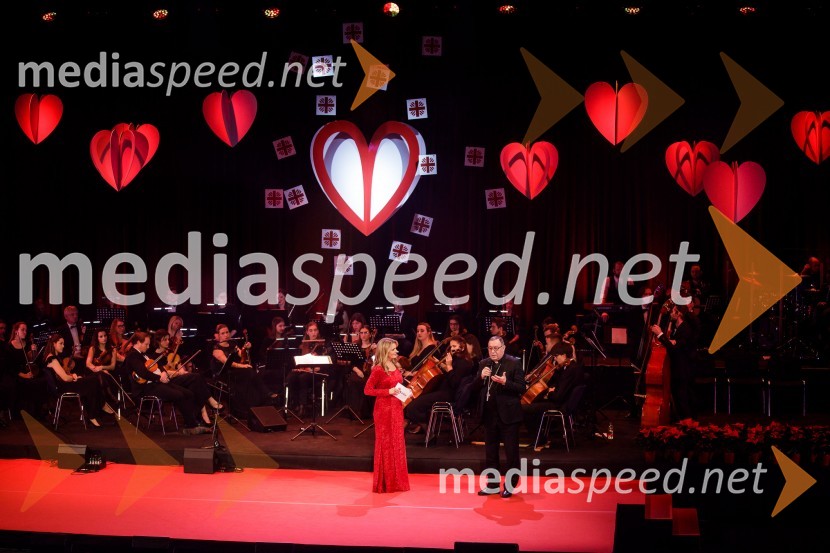 Klic dobrote 2021, dobrodelni koncert