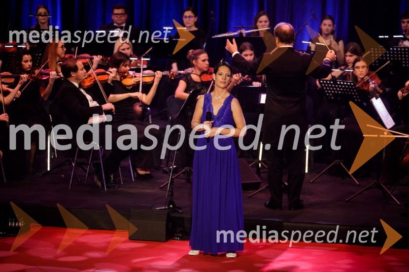  Estera  StojkoKlic dobrote 2021, dobrodelni koncert