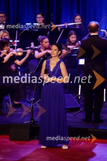  Estera  StojkoKlic dobrote 2021, dobrodelni koncert