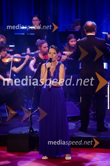  Estera  StojkoKlic dobrote 2021, dobrodelni koncert