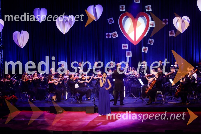 Klic dobrote 2021, dobrodelni koncert