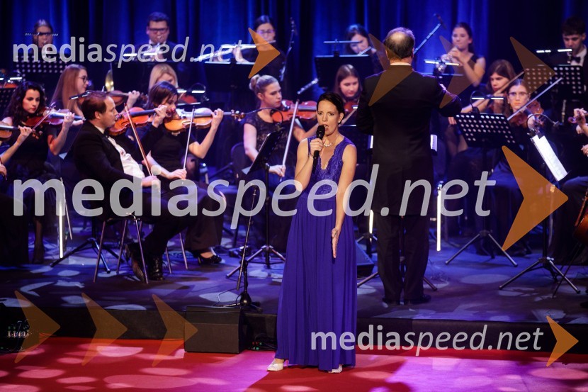  Estera  StojkoKlic dobrote 2021, dobrodelni koncert