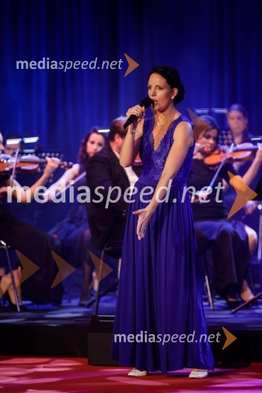  Estera  StojkoKlic dobrote 2021, dobrodelni koncert