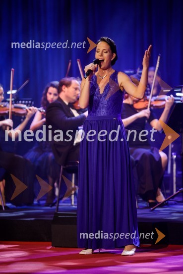  Estera  StojkoKlic dobrote 2021, dobrodelni koncert