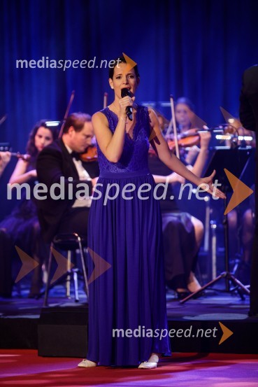  Estera  StojkoKlic dobrote 2021, dobrodelni koncert