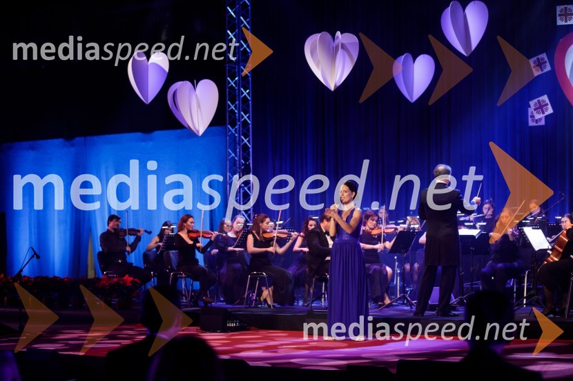 Klic dobrote 2021, dobrodelni koncert