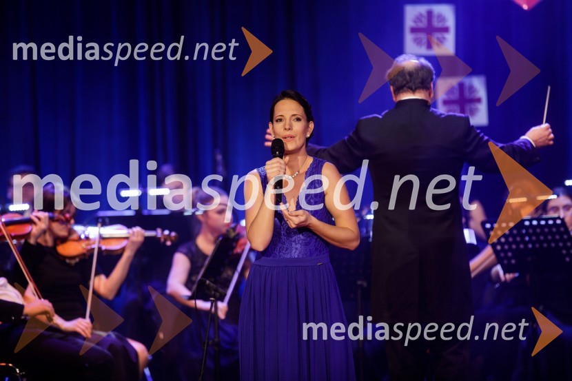  Estera  StojkoKlic dobrote 2021, dobrodelni koncert