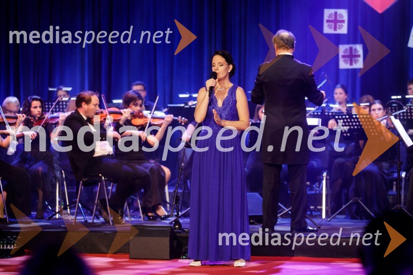  Estera  StojkoKlic dobrote 2021, dobrodelni koncert