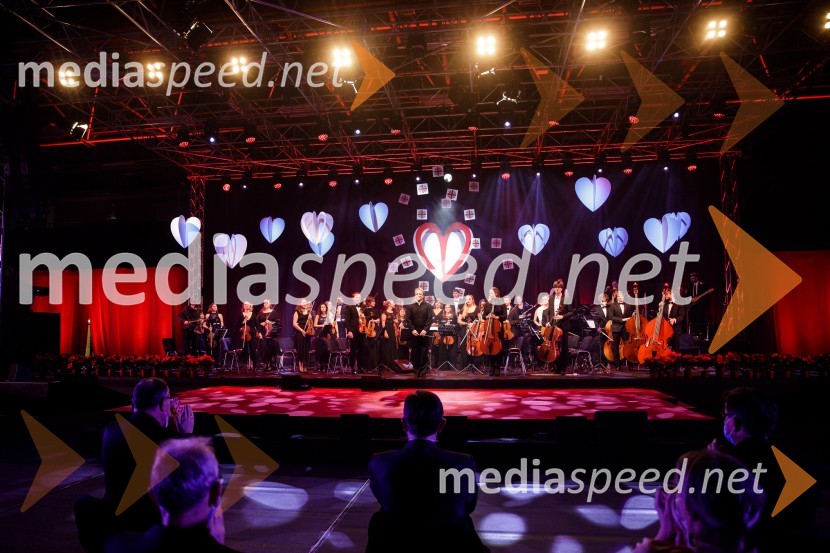 Klic dobrote 2021, dobrodelni koncert