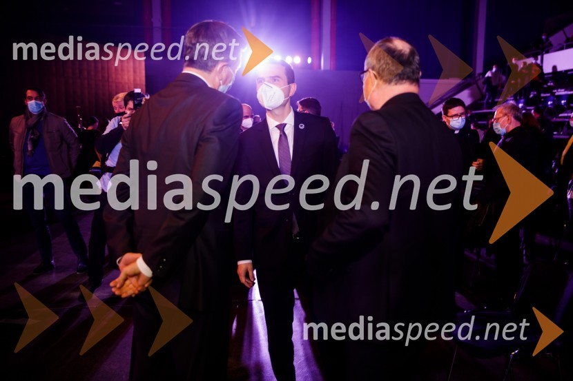 Klic dobrote 2021, dobrodelni koncert