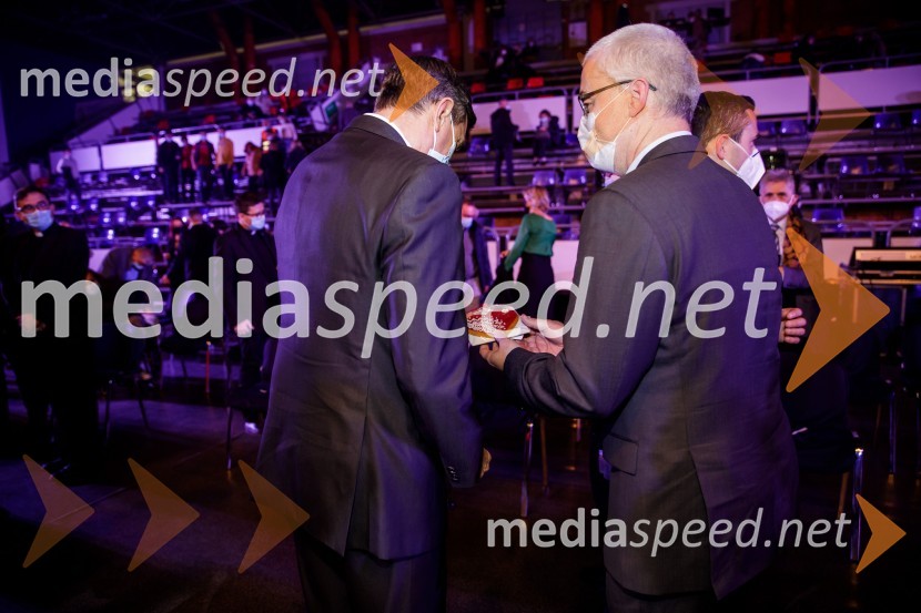 Klic dobrote 2021, dobrodelni koncert