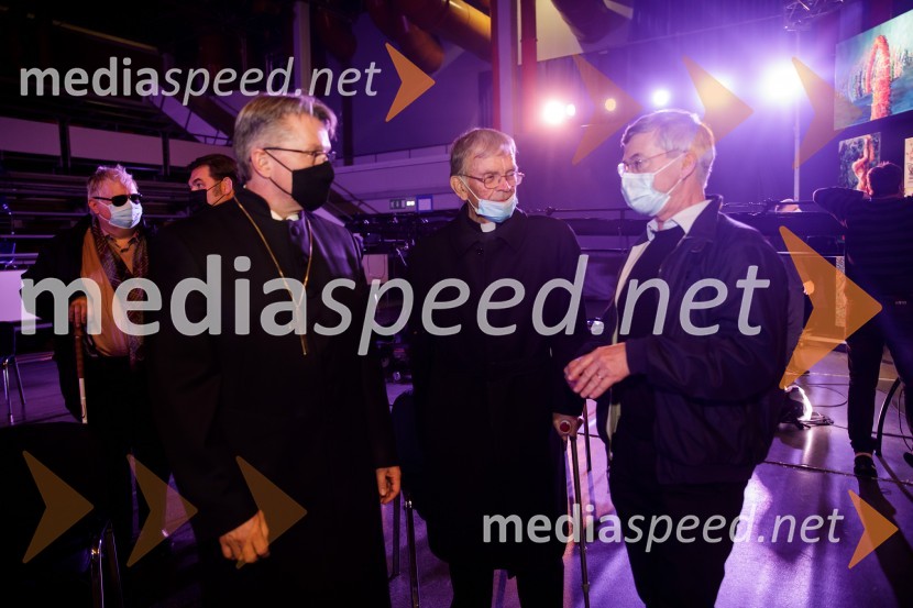 Klic dobrote 2021, dobrodelni koncert