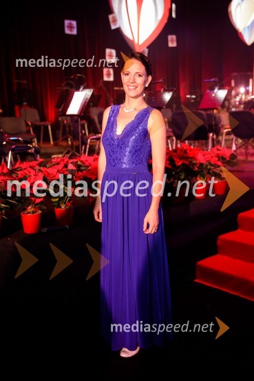  Estera  StojkoKlic dobrote 2021, dobrodelni koncert