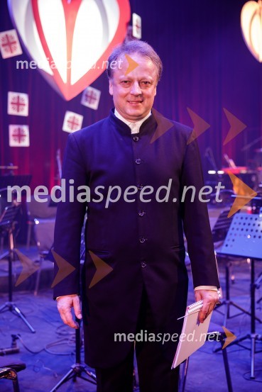 Klic dobrote 2021, dobrodelni koncert