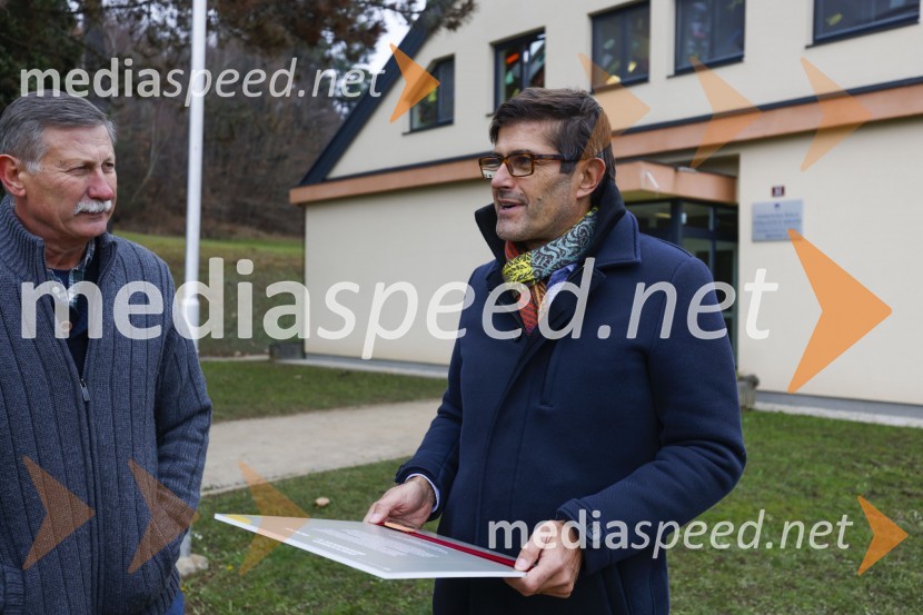 V Kranju začeli z akcijo »KR posvoji drevo«