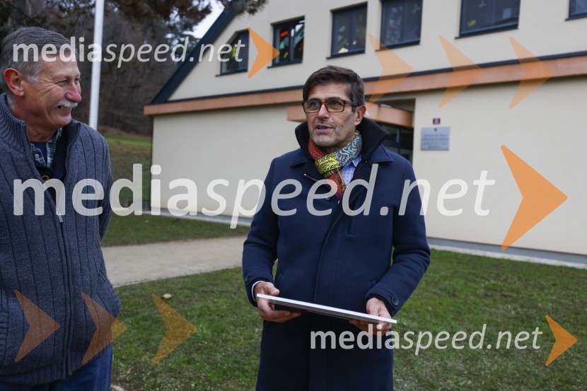 V Kranju začeli z akcijo »KR posvoji drevo«