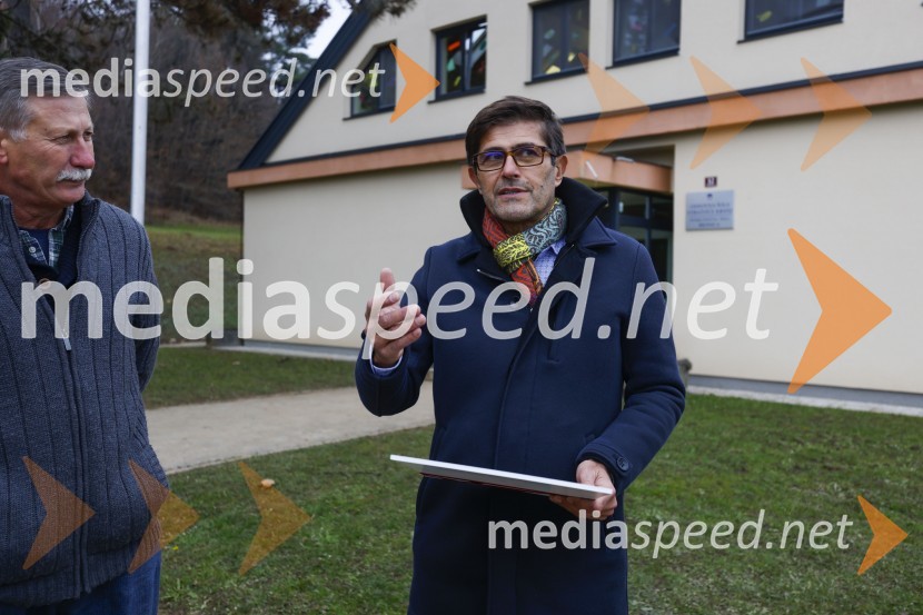 V Kranju začeli z akcijo »KR posvoji drevo«