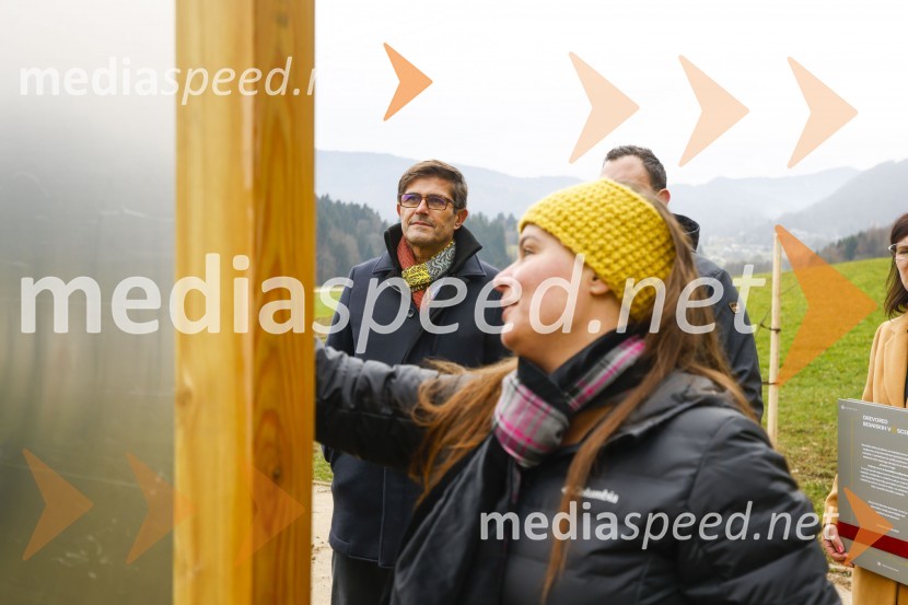 V Kranju začeli z akcijo »KR posvoji drevo«