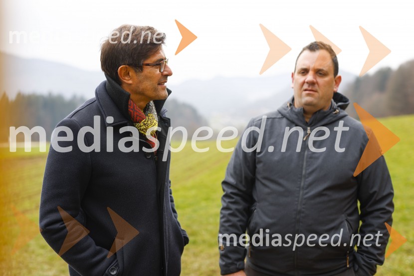 V Kranju začeli z akcijo »KR posvoji drevo«