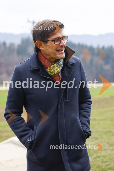 V Kranju začeli z akcijo »KR posvoji drevo«