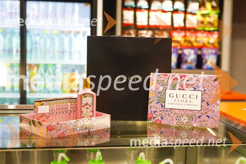 Premiera Hiša Gucci - Cineplexx