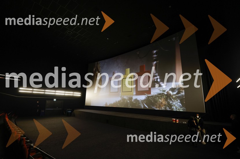 Premiera Hiša Gucci - Cineplexx
