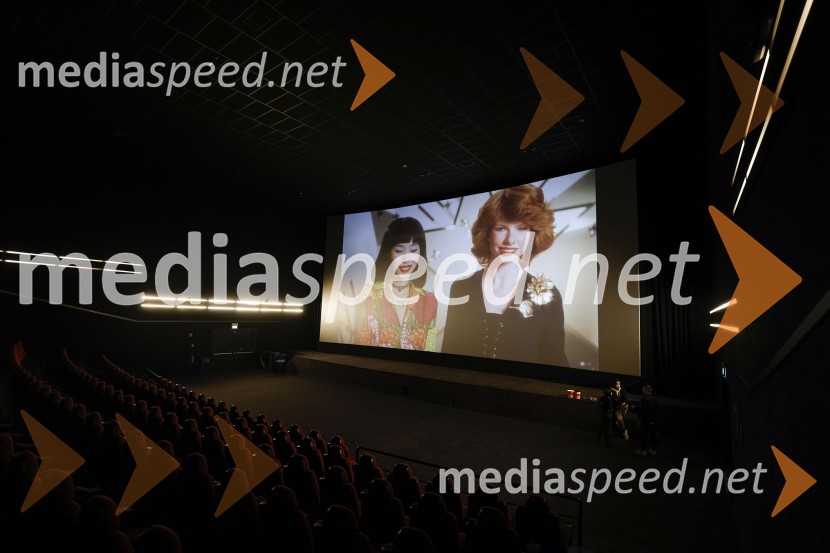 Premiera Hiša Gucci - Cineplexx