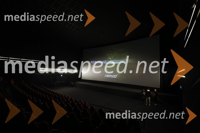 Premiera Hiša Gucci - Cineplexx