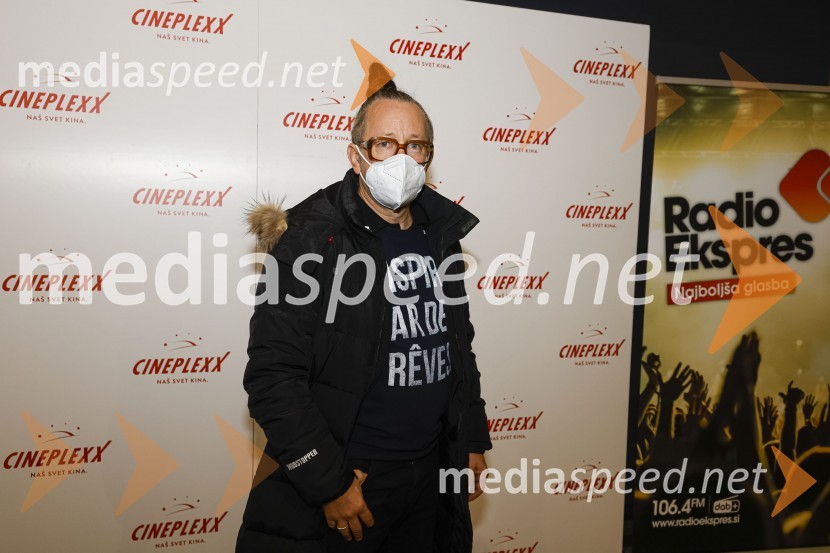  Aljoša Rebolj, fotografPremiera Hiša Gucci - Cineplexx