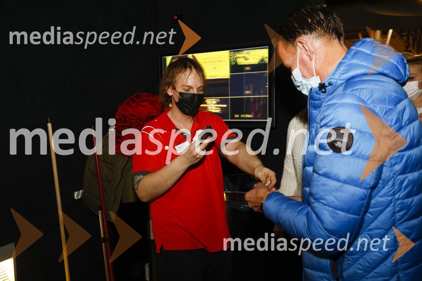 Premiera Hiša Gucci - Cineplexx