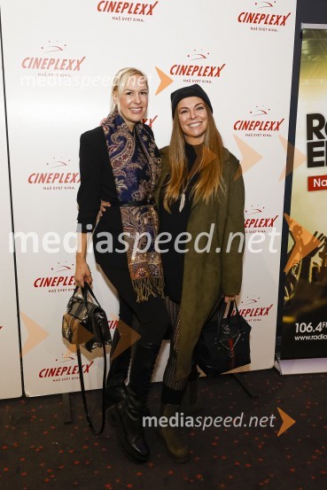 Premiera Hiša Gucci - Cineplexx