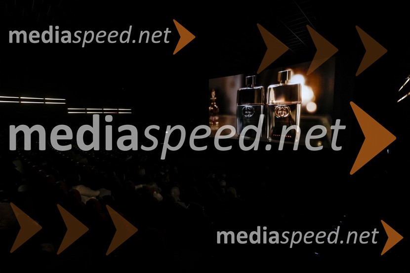 Premiera Hiša Gucci - Cineplexx