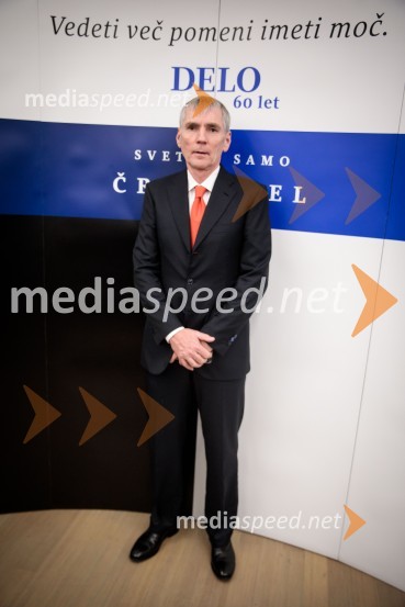  Sandi Češko, lastnik Studia Moderna100 najbogatejših Slovencev pred objektivom Mediaspeed