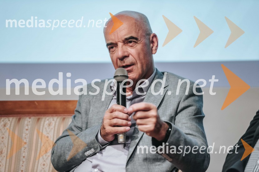  Tone Strnad, direktor, družba Medis d.o.o., nadzorni odbor, Slovensko-nemška gospodarska zbornica100 najbogatejših Slovencev pred objektivom Mediaspeed