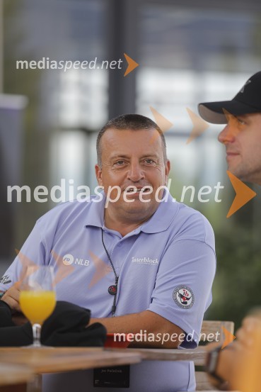  Joc Pečečnik, poslovnež100 najbogatejših Slovencev pred objektivom Mediaspeed