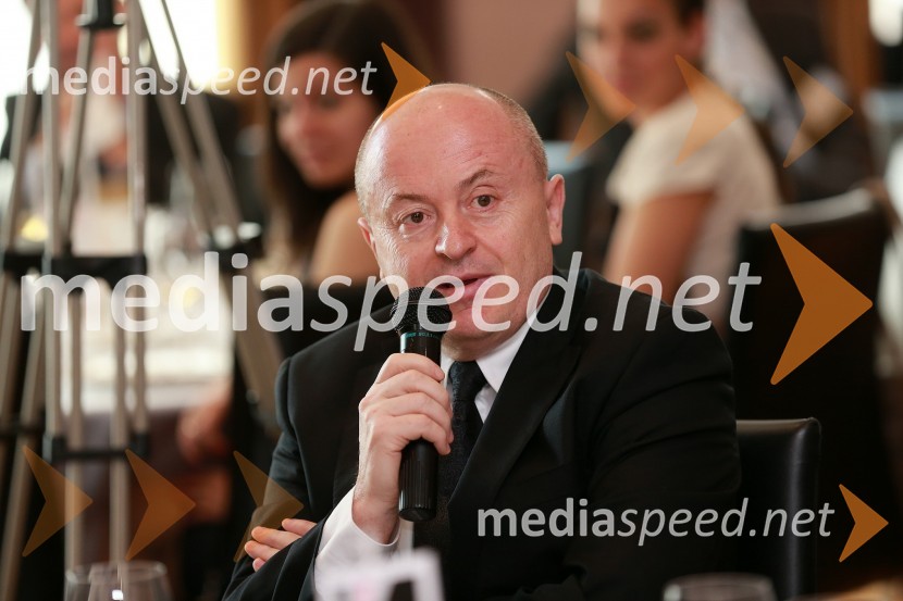  Izet Rastoder, Derby banane, Rastoder d.o.o.100 najbogatejših Slovencev pred objektivom Mediaspeed